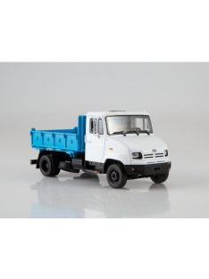 LegendaryTrucks - ZIL-MMZ-2502 dump truck