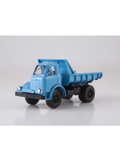 LegendaryTrucks - MAZ-510 dump truck