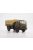 Legendarytrucks - Maz-505 Flatbed Truck With Tent