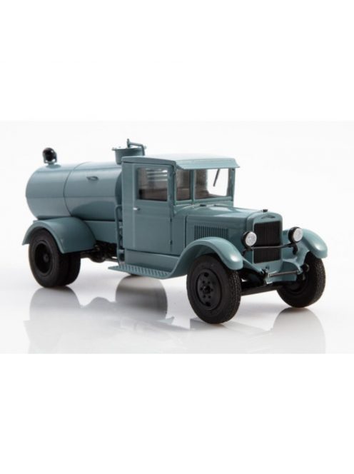 LegendaryTrucks - ASM (ZIS-5) Vacuum Tanker