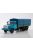 Legendarytrucks - Zil-133G40 Flatbed With Tent - Legendary Trucks