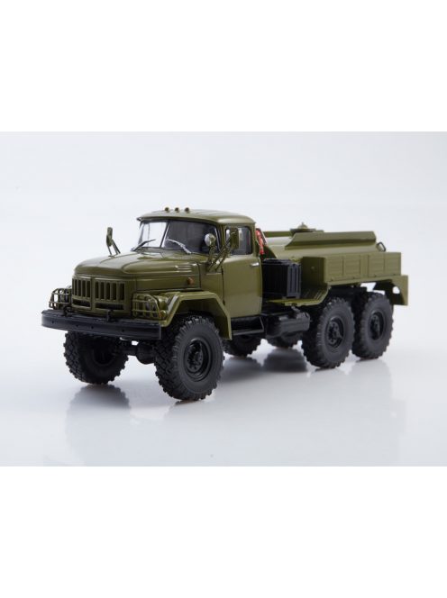 Legendarytrucks - Tanker Truck Ars-14 (131) - Legendary Trucks