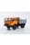 Legendarytrucks - Kaz-608V Kolhida Dump Truck - Legendary Trucks