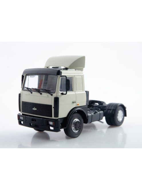 Legendarytrucks - Maz-5432 Tractor Truck - Legendary Trucks