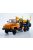 Legendarytrucks - Kraz-6437 Logging Truck - Legendary Trucks