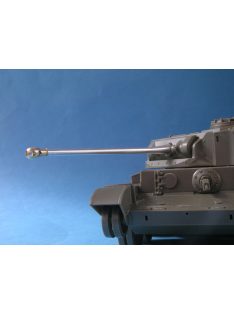 Lion Marc Model Designs - Barrel for Comet Tank