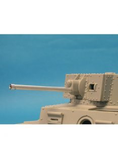 Lion Marc Model Designs - Barrel for Dragon 38(t)