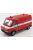 Laudoracing - Fiat Fiat 242 Van Vigili Del Fuoco 1984 Fire Engine Red White