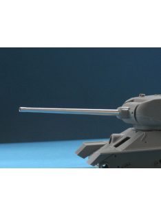 Lion Marc Model Designs - ZiS-S-53 85mm Barrel for T-34-85