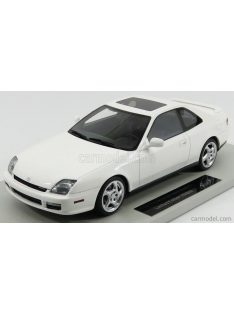 Lscollectibles - Honda Prelude Coupe 1997 White