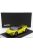 Looksmart - Lamborghini Huracan Tecnica 2022 Giallo Belenus - Yellow Met