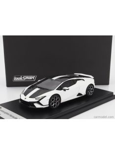   Looksmart - Lamborghini Huracan Tecnica 2022 Bianco Asopo - White