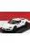 LookSmart - FERRARI 296 GTB HYBRID 830HP V6 2021 BIANCO CERVINO WHITE