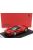 LookSmart - FERRARI DAYTONA SP3 CLOSED ROOF 2022 ROSSO CORSA - RED