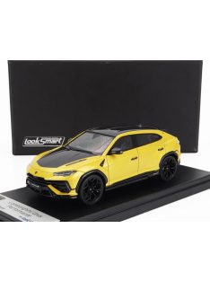   LookSmart - LAMBORGHINI URUS PERFORMANTE 2022 GIALLO INTI - YELLOW CARBON