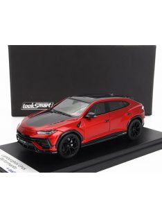   LookSmart - LAMBORGHINI URUS PERFORMANTE 2022 ROSSO EFESTO - RED CARBON