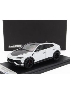   LookSmart - LAMBORGHINI URUS PERFORMANTE 2022 BIANCO ICARUS - WHITE CARBON