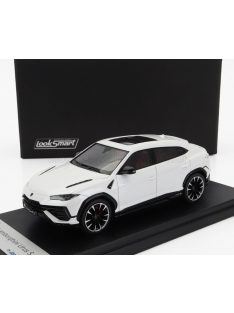 LookSmart - LAMBORGHINI URUS S 2023 BIANCO BALOON - WHITE