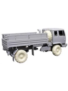 Lion Roar-Greatwallhobby - U.S. Army M1078 Track Resine Tire