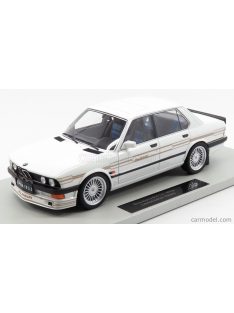   Ls-Collectibles - Bmw 5-Series Alpina B10 3.5 Biturbo 1989 White