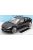 Ls-Collectibles - Tesla Model 3 2017 Black Met