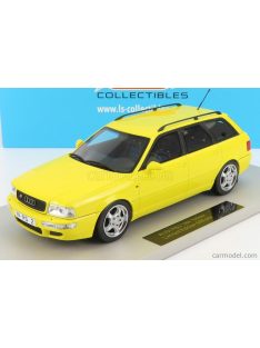 Ls-Collectibles - Audi A4 Rs2 Avant 1994 Yellow