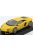 Looksmart - Lamborghini Aventador Lp700-4 Miura Homage 2013 Giallo Fly - Yellow Silver