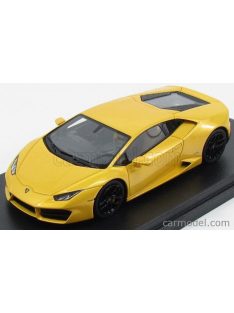   Looksmart - Lamborghini Huracan Lp580-2 2015 Giallo Midas - Yellow Met