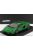 Looksmart - Lamborghini Countach Lpi 800-4 2021 Verde Medio - Green