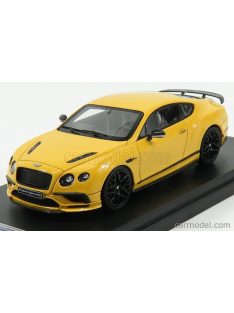   Looksmart - Bentley Continental Supersports 2017 Monaco Yellow