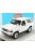 Ls-Collectibles - Ford Usa Bronco 4X4 Hard-Top Closed 1992 White