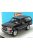 Ls-Collectibles - Ford Usa Bronco 4X4 Hard-Top Closed 1992 Black