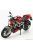 Maisto - Ducati Streetfighter S 2010 Red Black