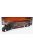 Maisto - TRUCK H-D HAULERS TRUCK HARLEY DAVIDSON CAR TRANSPORTER 2021 MATT BLACK