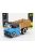 Maisto - CHEVROLET C-60 TRUCK STAKEBED PABLO 3-ASSI CUSTOM 1966 BLUE