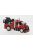 Maisto - Maisto, Mack R685ST Tow Truck, rot, 1980, 1:64