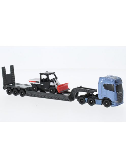 Maisto - Maisto, Scania 770S Highline, blau, 1:64