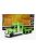 Maisto - INTERNATIONAL LONESTAR TRACTOR TRUCK 3-ASSI 2010 GREEN MET