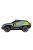 Maisto - NISSAN XTR N 8 RALLY 2023 SILVER GREEN