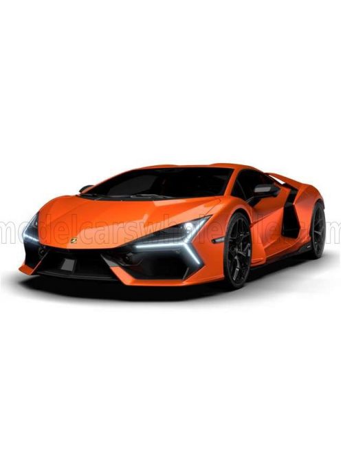 Maisto - LAMBORGHINI REVUELTO HYBRID 2023 ORANGE