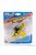 Maisto - Airplane Gee Bee Pc017 N 9 Super Sporter Airplane 1932 Yellow Black