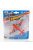 Maisto - Cessna 172 N 17 Air Cutter 1955 Orange Light Blue