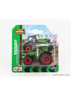 Maisto - Fendt 209 Vario Tractor 2022 Green White