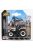 Maisto - Valtra Q305 Tractor 2018 White Black