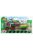 Maisto - Fendt 209 Vario Tractor With Trailer 2022 Green