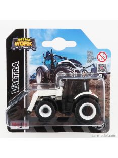 Maisto - Valtra Q305 Tractor 2018 White Black