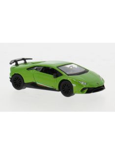   Maisto - Maisto, Lamborghini Huracan Performante, hellgrün, 1:64