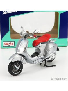 Maisto - Piaggio Vespa 946 Bellissima 2014 Silver