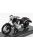 Maisto - Harley Davidson Breakout 2016 Black