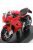 Maisto - Ducati Supersport S 2017 Red